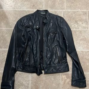 Wilson’s Leather jacket